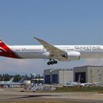 Qantas Cancels Rome–Perth Flight After Bedbug Reports