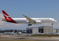 Qantas Cancels Rome–Perth Flight After Bedbug Reports