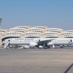 Riyadh Airport Attack Kills 12 and Injures 309