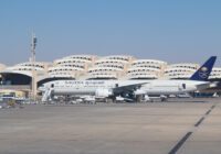 Riyadh Airport Attack Kills 12 and Injures 309