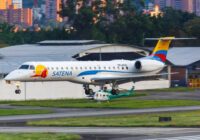 Satena Sets Montería’s First Scheduled International Route