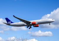 SAS A330 Turns Back to Newark After Suspected Fault