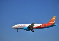 Sunrise Airways Will Shift New York Flights From Newark to JFK