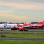 Vietjet Launches Hanoi-Prague Service via Almaty