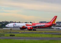 Vietjet Launches Hanoi-Prague Service via Almaty