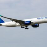 World2Fly Launches First Nonstop Rosario-Madrid Route