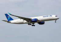 World2Fly Launches First Nonstop Rosario-Madrid Route