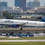 JetBlue Opens BlueFirst Sales Ahead of December Launch