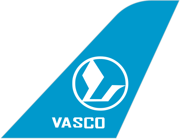 VASCO tail