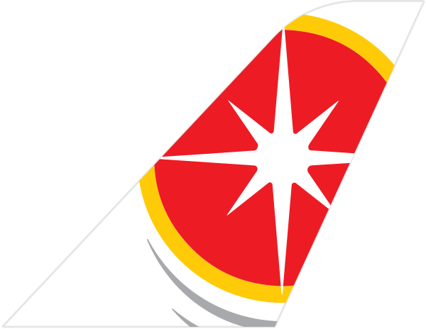 Star Up S.A. dba Star Peru tail