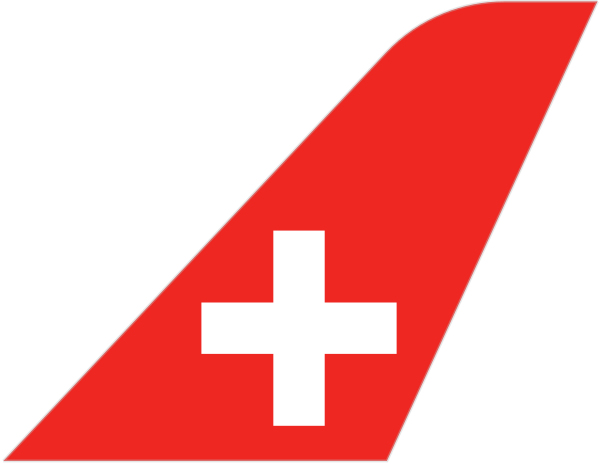 Helvetic Airways AG tail