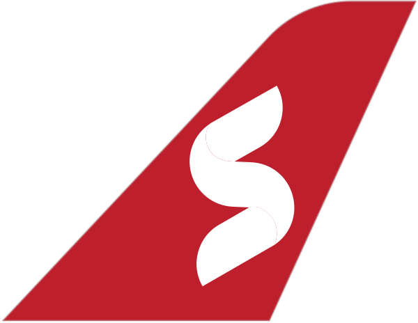 Southwind Airlines tail