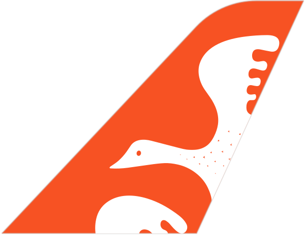 Air Inuit Ltd/Ltee tail