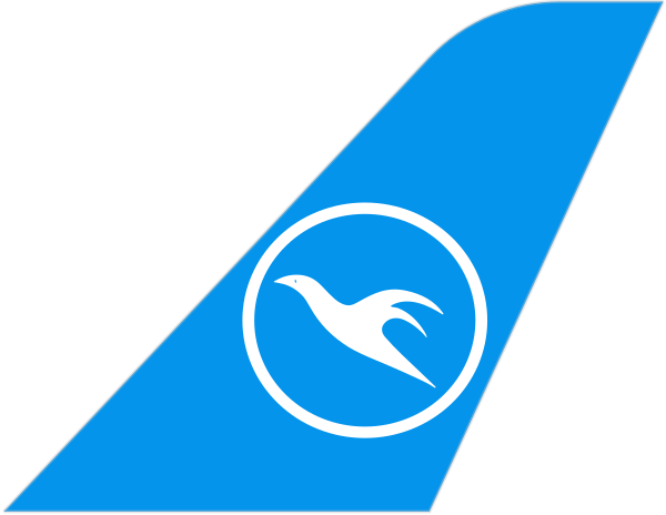 Jubba Airways Limited dba Jubba Airways Limited tail