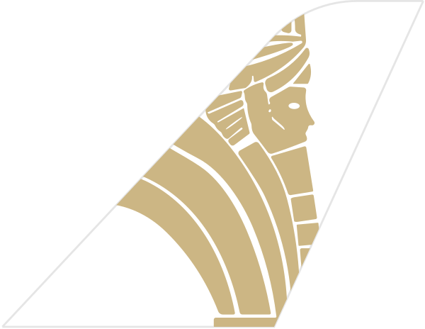 United Airways Bangladesh Ltd tail