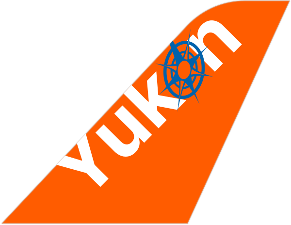 Air North Charter and Training Ltd. tail