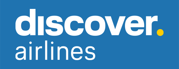 Discover Airlines
