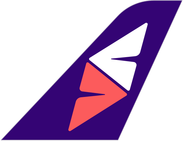 JSC Nordavia-RA tail