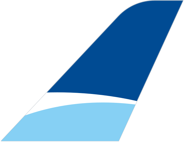 ASL Airlines France tail