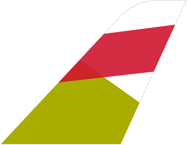 Travel Service Slovakia tail