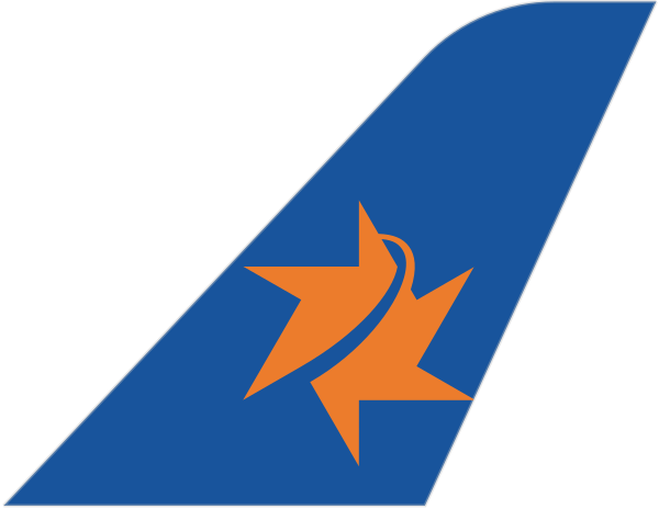 Israir tail