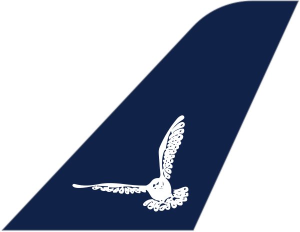 Aklak Inc. tail