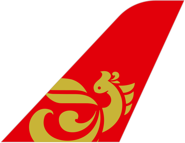 Joint Stock Aviation Company "RusLine" tail