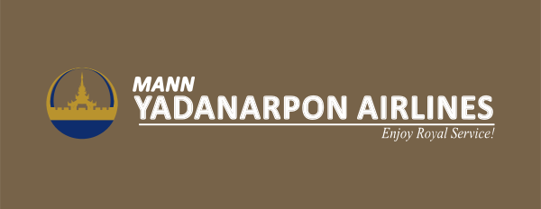 Mann Yadanarpon Airlines