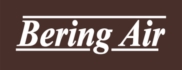Bering Air Inc.