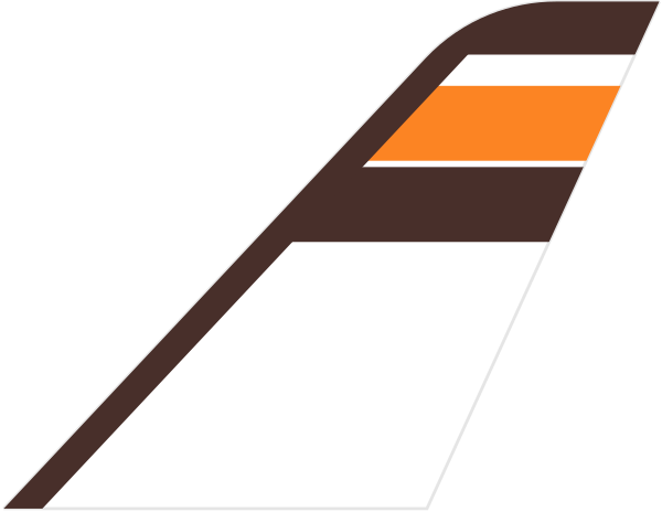 Bering Air Inc. tail