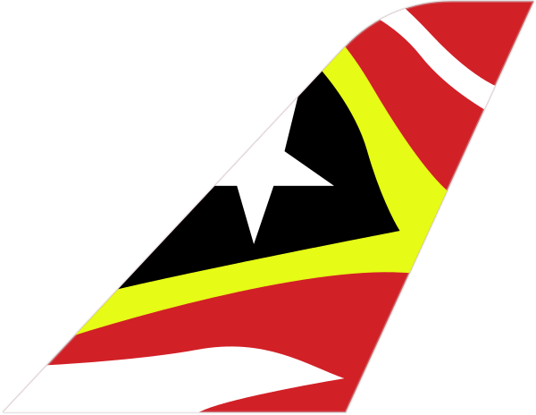 Aero Dili tail