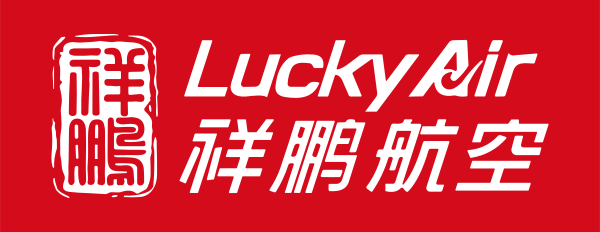 Lucky Air