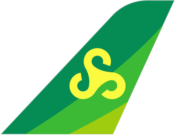 Spring Airlines Limited Corporation tail
