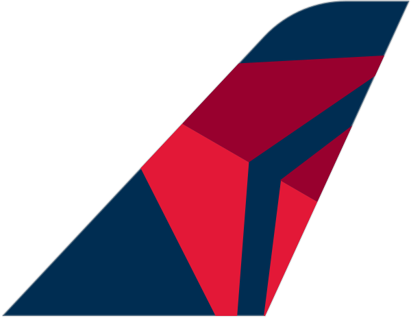 Endeavor Air tail