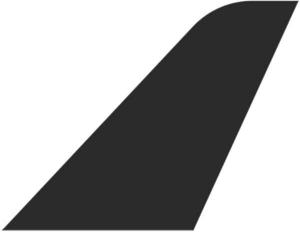 Central Mountain Air Ltd. tail
