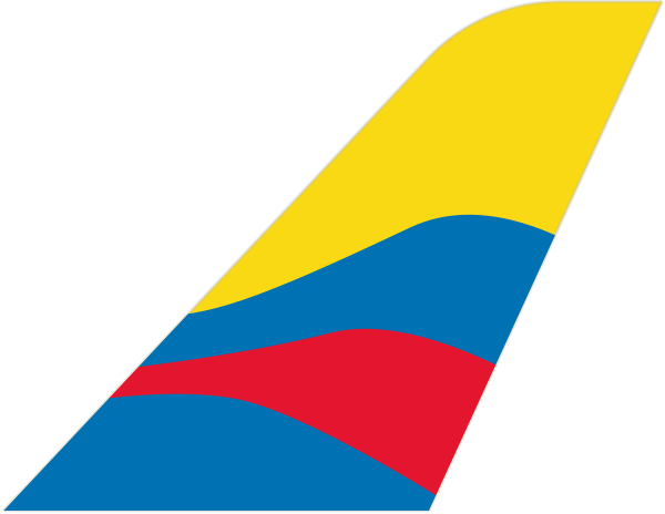 Servicio Aereo a Territorios Nacion "SATENA" tail