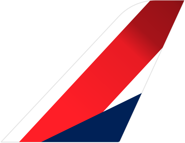 Air France tail