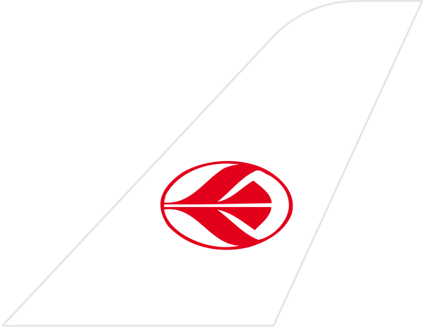 Air Algerie tail