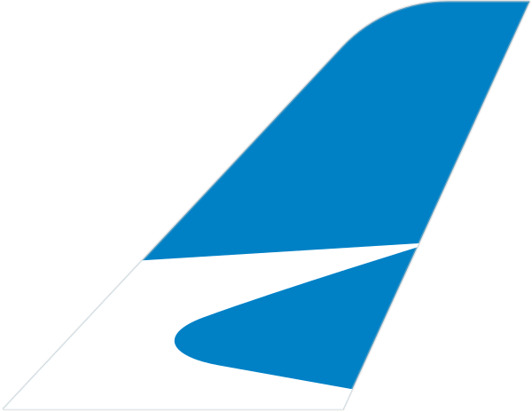 Aerolineas Argentinas tail