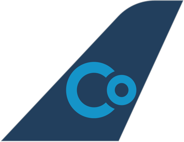 DreamJet SAS t/a La Compagnie tail