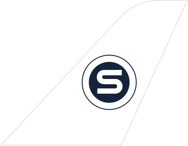 Seaborne Airlines tail