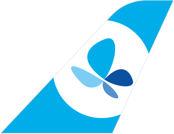 French Bee tail