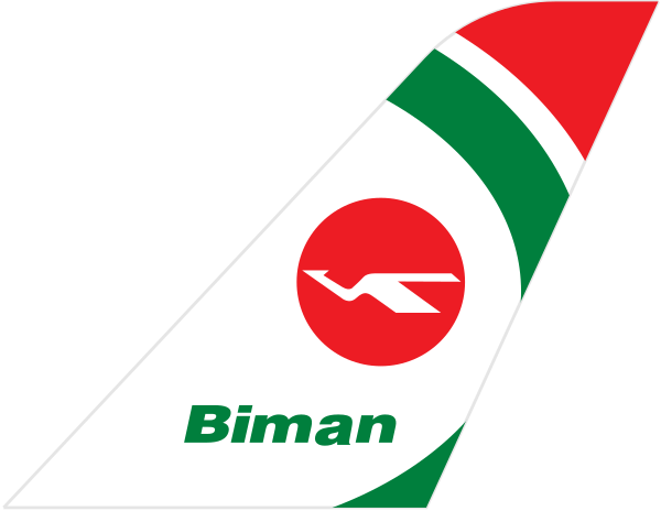 Biman tail
