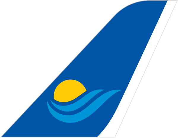 Nouvelair tail