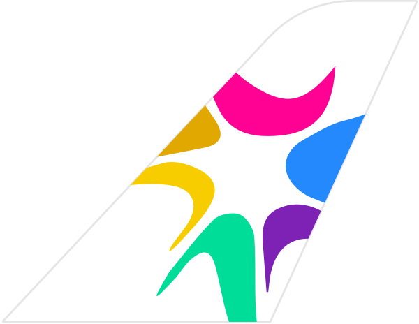 Ceiba Intercontinental tail