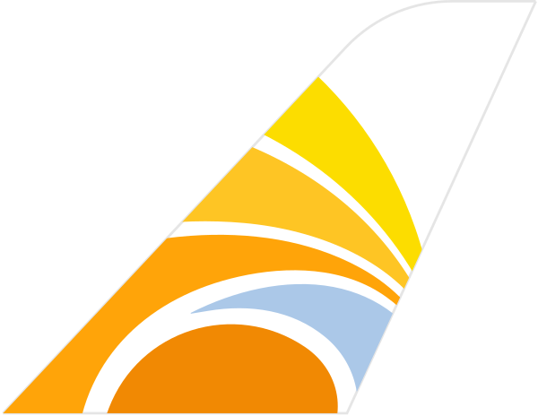 Trade Air Ltd. tail