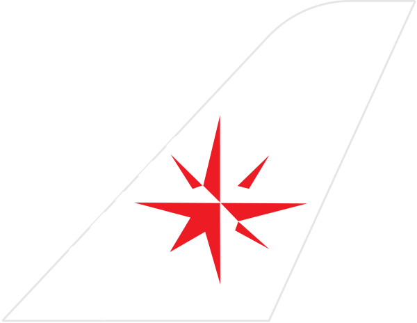 Chalair Aviation tail