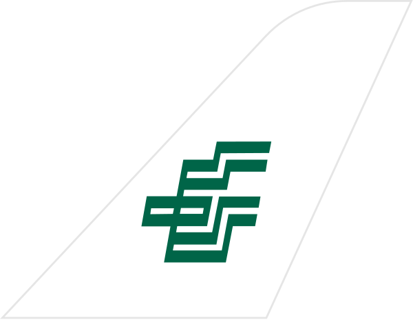 China Postal Airlines tail