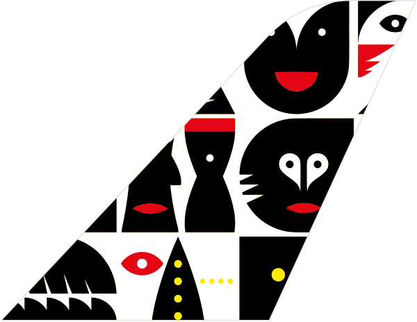 Airlines of Papua New Guinea Limited tail