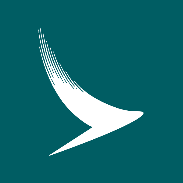 Cathay Pacific